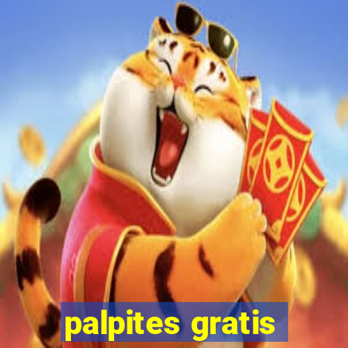 palpites gratis